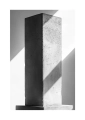 Plakat obelisk IV passe-partout