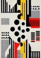 Plakat Niedopasowanie form
