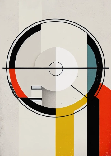Plakat Spiralna dynamika