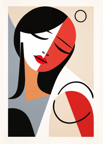 Plakat Ikona stylu X (kolorowy)