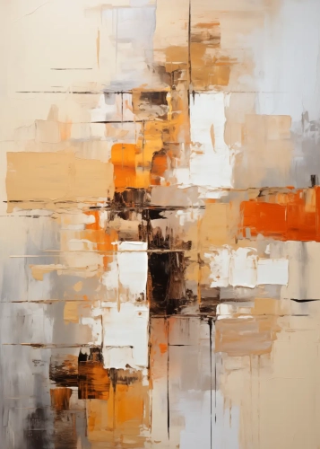 Plakat Warstwy – jesień XII