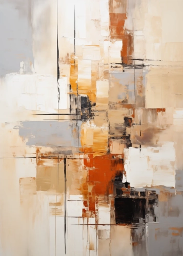 Plakat Warstwy – jesień XIII