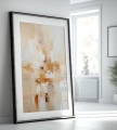 Plakat w ramie Warstwy – jesień V