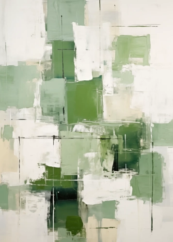 Plakat Warstwy – wiosna XI