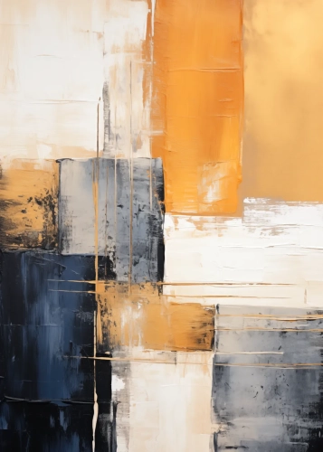 Plakat Warstwy – lato IV