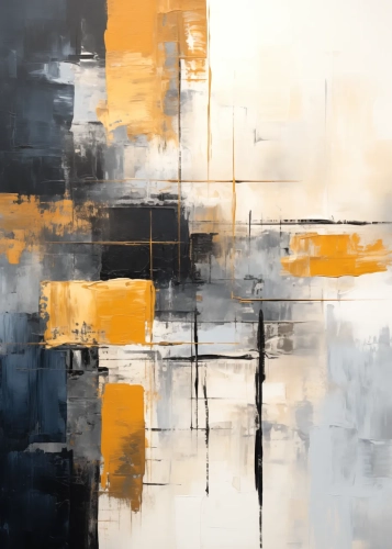 Plakat Warstwy – lato V