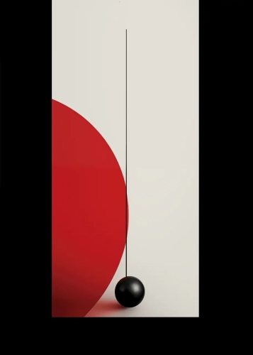 Plakat Esencja kontrastu IV