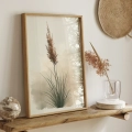 Plakat w ramie Szept dzikiej trawy