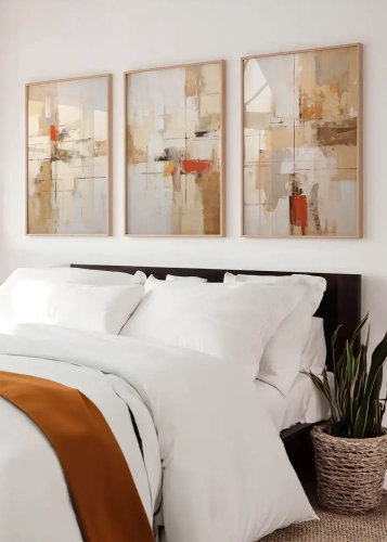 Tryptyk Warstwy – jesień I