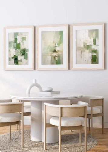 Tryptyk Warstwy – wiosna II