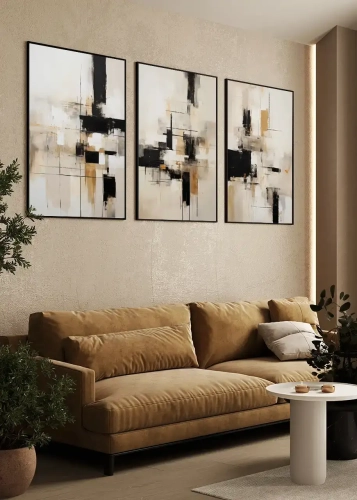 Tryptyk Warstwy – zima I