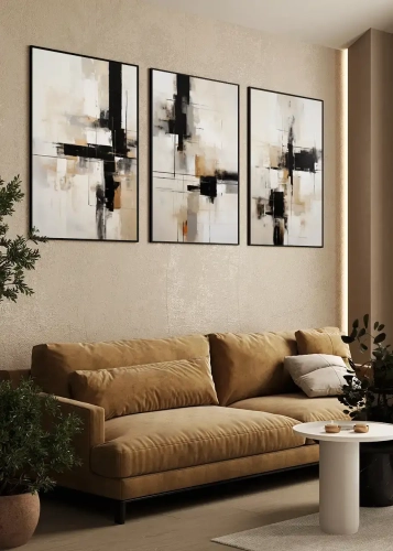 Tryptyk Warstwy – zima II