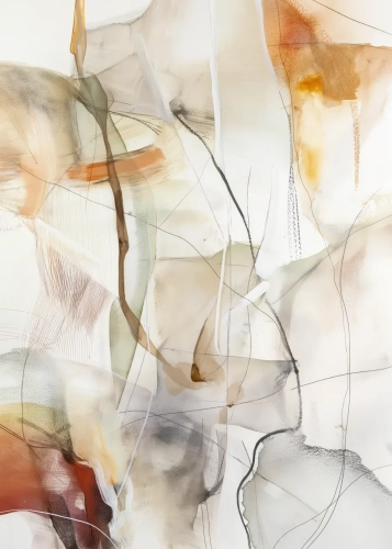 Plakat Popis abstrakcjonisty II