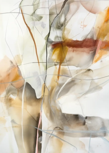 Plakat Popis abstrakcjonisty V