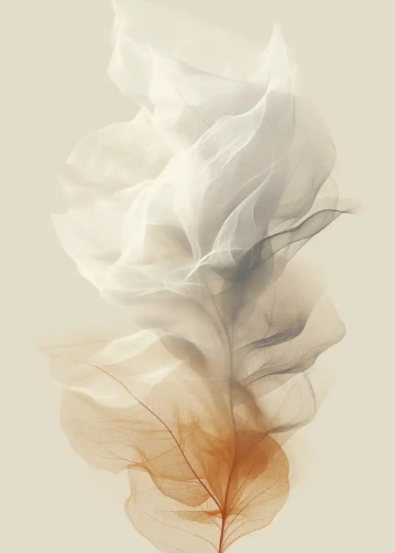 Plakat Zmysłowy rozkwit