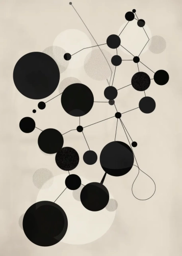 Plakat Połączenia IV