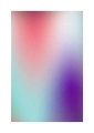 Plakat Gradient – smugi passe-partout