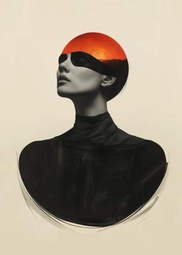 Plakat Mentalne przebudzenie I