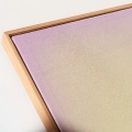 Obraz na płótnie Gradient – wir detal