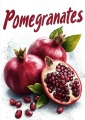 Plakat Pomegranates