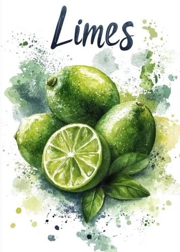 Plakat Limes I