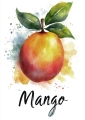 Plakat Mango