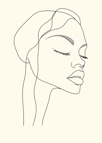 Plakat Linie wyciszenia