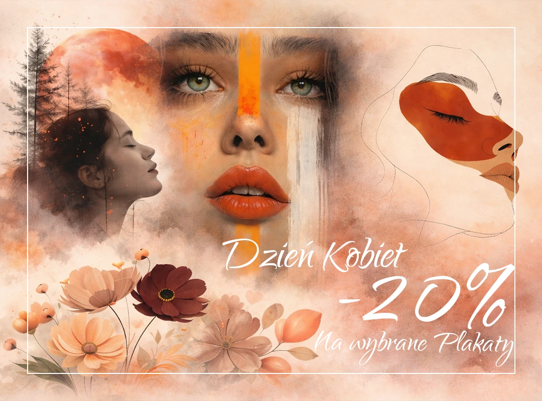 Dzień Kobiet -20%\